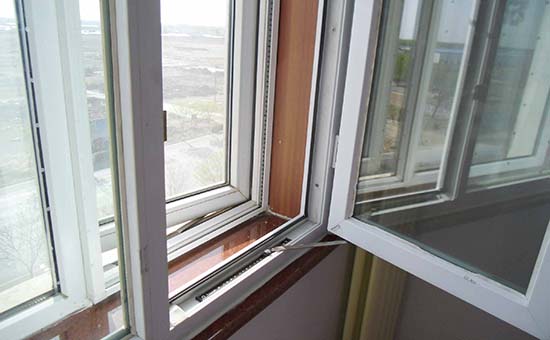 如何有效正确的选购塑钢隔音门窗？